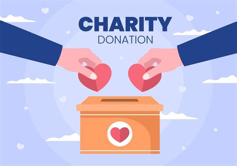 Charity or Love .